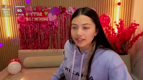 Snapshot of venus_velvet_tp chatting on 02-18-26, 06:59 Venus online show from 02-18-26, 06:59