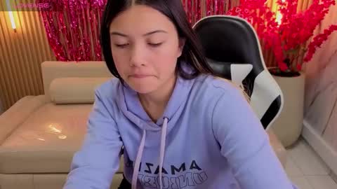 Snapshot of venus_velvet_tp chatting on 02-27-26, 12:38 Venus online show from 02-27-26, 12:38