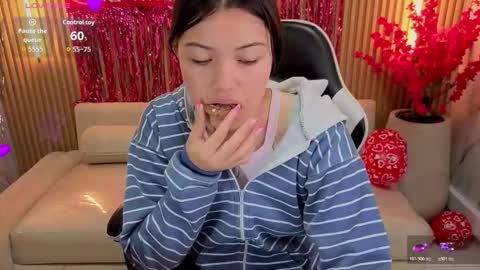 Snapshot of venus_velvet_tp chatting on 03-02-26, 12:34 Venus online show from 03-02-26, 12:34