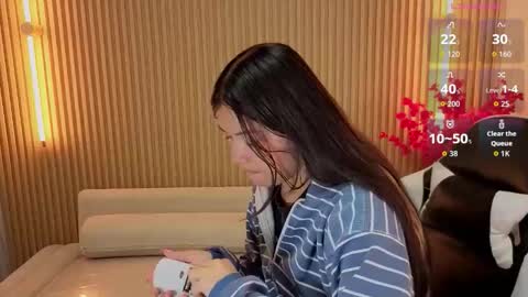 Snapshot of venus_velvet_tp chatting on 03-03-26, 12:33 Venus online show from 03-03-26, 12:33