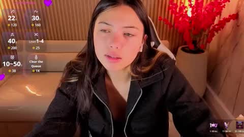 Snapshot of venus_velvet_tp chatting on 03-17-26, 12:41 Venus online show from 03-17-26, 12:41