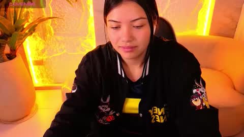 Snapshot of venus_velvet_tp chatting on 03-26-26, 12:55 Venus online show from 03-26-26, 12:55