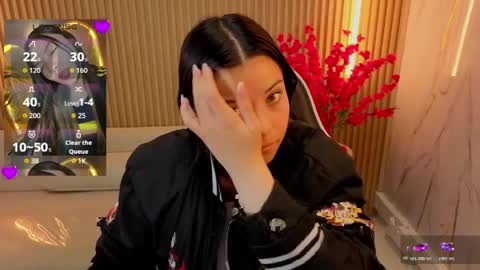 Snapshot of venus_velvet_tp chatting on 04-06-26, 12:39 Venus online show from 04-06-26, 12:39