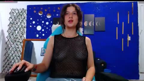 venusHelp me reach 100 like honey online show from 11-05-25, 04:56