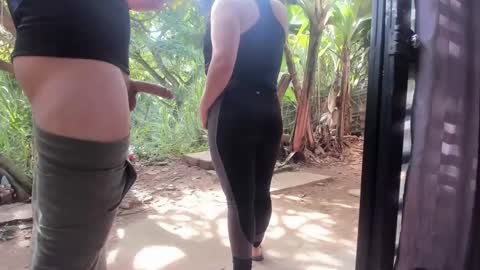 Snapshot of venusandzeus chatting on 09-25-25, 01:15 venus ... zeus sheer online show from 09-25-25, 01:15