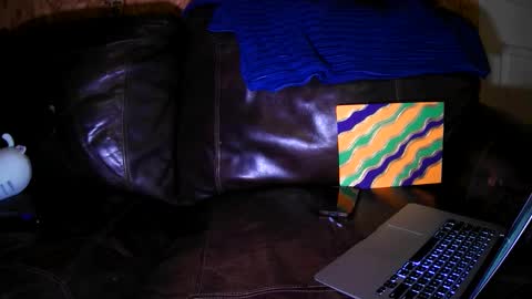 Miss Venus online show from 02-15-25, 04:14