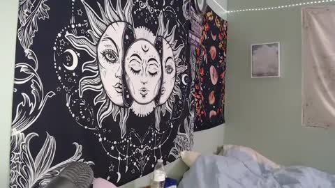 Miss Venus online show from 09-12-25, 02:17