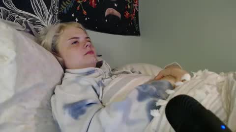 Miss Venus online show from 10-02-25, 02:02