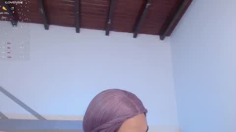 Snapshot of venusevans1 chatting on 01-10-25, 08:15 Venus Evans online show from 01-10-25, 08:15