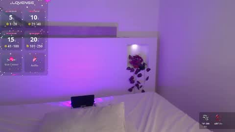 Snapshot of venusevans1 chatting on 02-01-25, 08:58 Venus Evans online show from 02-01-25, 08:58