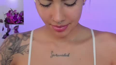 Snapshot of venusevans1 chatting on 02-24-25, 09:41 Venus Evans online show from 02-24-25, 09:41