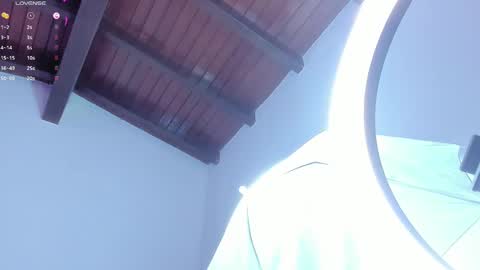 Snapshot of venusevans1 chatting on 02-25-25, 12:47 Venus Evans online show from 02-25-25, 12:47