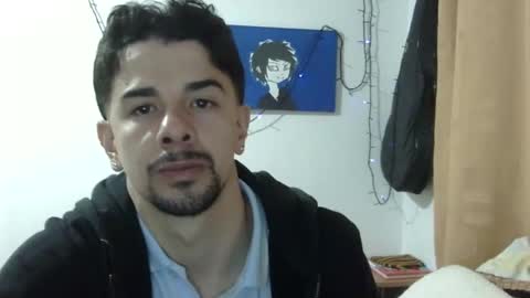 Snapshot of venusfranco_94 chatting on 12-23-24, 01:40 venusfranco 94 online show from 12-23-24, 01:40