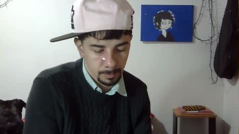 Snapshot of venusfranco_94 chatting on 01-03-25, 12:11 venusfranco 94 online show from 01-03-25, 12:11