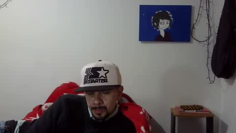 Snapshot of venusfranco_94 chatting on 01-03-25, 03:16 venusfranco 94 online show from 01-03-25, 03:16