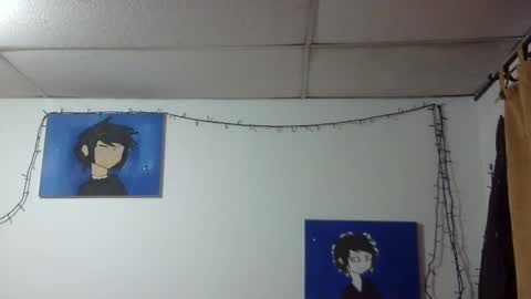 Snapshot of venusfranco_94 chatting on 01-07-25, 12:45 venusfranco 94 online show from 01-07-25, 12:45