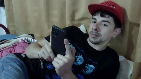 Snapshot of venusfranco_94 chatting on 01-31-25, 01:33 venusfranco 94 online show from 01-31-25, 01:33