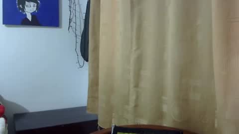 Snapshot of venusfranco_94 chatting on 02-27-25, 10:09 venusfranco 94 online show from 02-27-25, 10:09