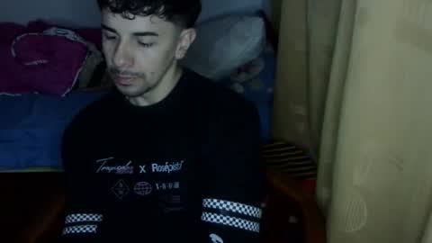 Snapshot of venusfranco_94 chatting on 03-09-25, 05:00 venusfranco 94 online show from 03-09-25, 05:00