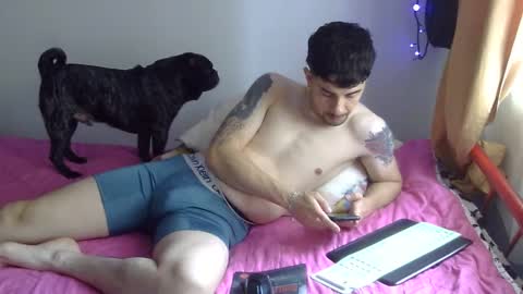 Snapshot of venusfranco_94 chatting on 03-12-25, 07:38 venusfranco 94 online show from 03-12-25, 07:38