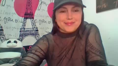 Snapshot of venusina07 chatting on 02-18-26, 02:07 VENUSINA07 online show from 02-18-26, 02:07