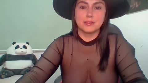 Snapshot of venusina07 chatting on 02-22-26, 09:19 VENUSINA07 online show from 02-22-26, 09:19