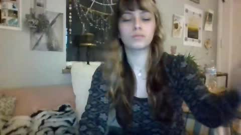 venuskisth online show from 03-12-25, 02:30