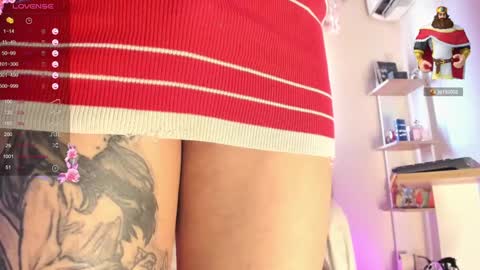 Venus online show from 01-16-25, 05:23