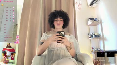 Venus online show from 01-28-25, 03:25