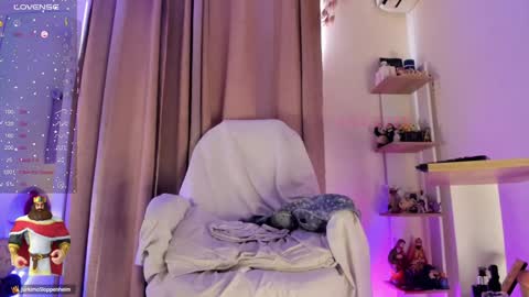 Venus online show from 02-04-25, 08:17