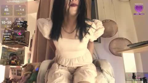 Venus online show from 11-01-25, 06:37