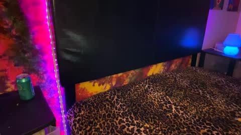 Venus online show from 12-10-24, 04:45