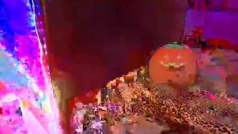 Venus online show from 02-14-25, 03:00