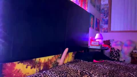 Venus online show from 02-25-25, 05:30