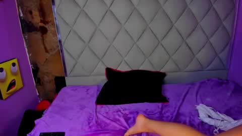 Venusowen  online show from 01-28-25, 07:53