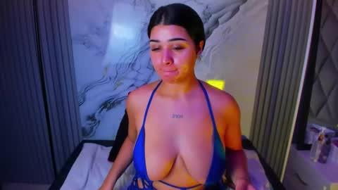 Venusowen  online show from 02-13-26, 01:18