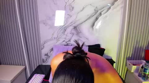 Venusowen  online show from 04-08-26, 01:44