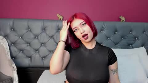 Venus Dark  online show from 10-14-25, 01:56