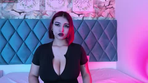 Venus Dark  online show from 12-21-25, 04:14