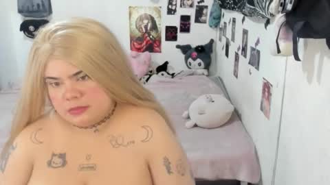 Venuss  online show from 01-15-26, 11:04