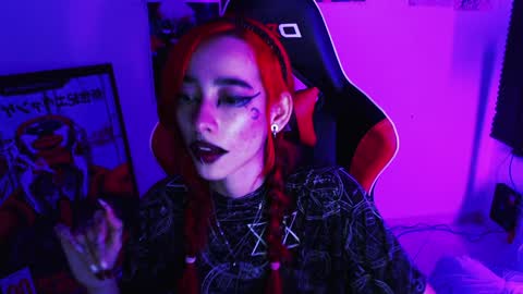 venusxneo online show from 01-22-25, 11:01