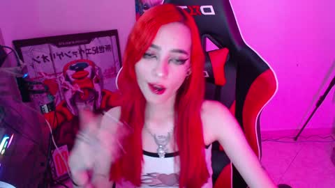 venusxneo online show from 02-01-25, 11:32