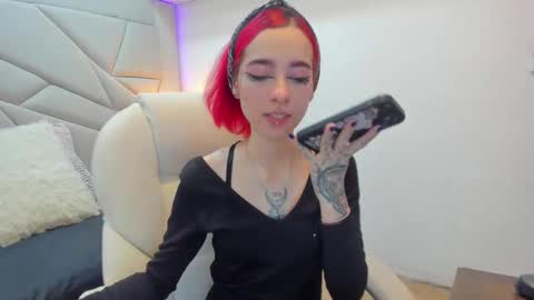 venusxneo online show from 09-19-25, 08:20