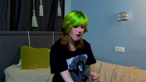 Erica online show from 10-15-25, 08:53