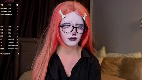 Erica online show from 11-24-25, 08:19