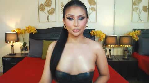 your1andonlySAVY online show from 10-25-25, 07:27