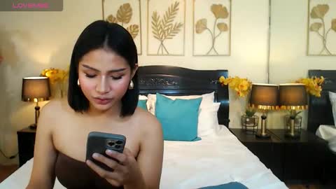 your1andonlySAVY online show from 01-08-26, 06:37