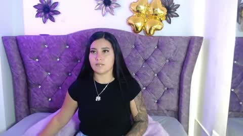 Snapshot of verafox69 chatting on 03-23-26, 01:04 verafox69 online show from 03-23-26, 01:04