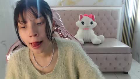 Snapshot of verana_s chatting on 10-29-25, 08:10 Verana online show from 10-29-25, 08:10