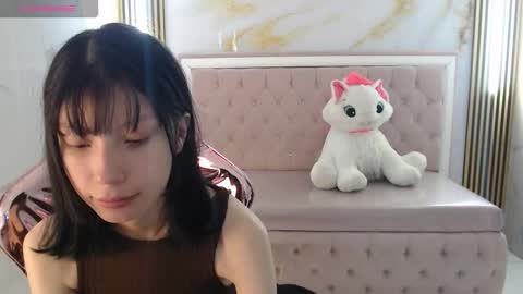 Snapshot of verana_s chatting on 11-08-25, 08:07 Verana online show from 11-08-25, 08:07